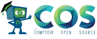 LE COMPTOIR OPEN SOURCE