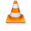 Logo de VLC