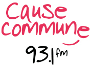 Logo de Cause Commune