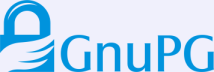 Logo de GnuPG